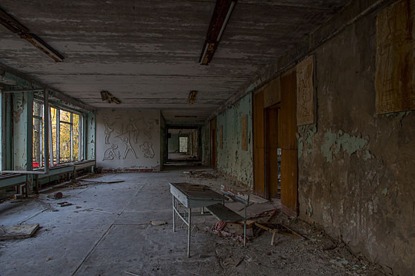 Chernobyl Pripyat Dugar Radar urbex Urban Exploration Ukraine Reactor no4  Chernobyl Nuclear Power Plant Pripyat Ghost Town Ferris Wheel Bumper Cars