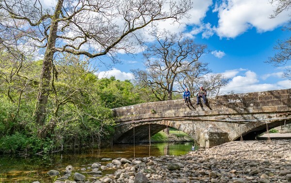 Forest of Bowland - Landscapes