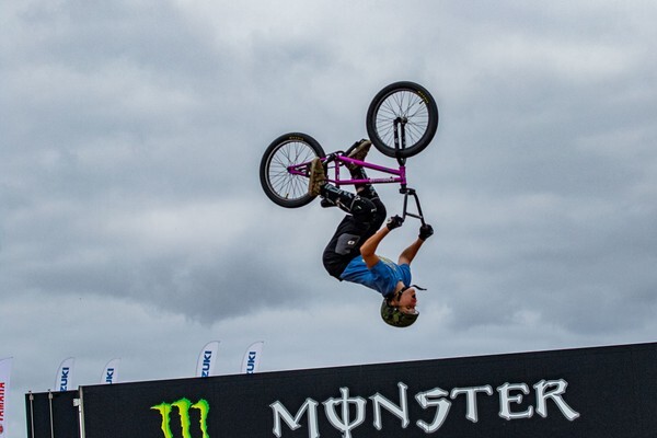 siilverstone Motogp 2021 - Motorcycle Racing