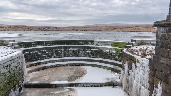 Rishworth - Landscapes