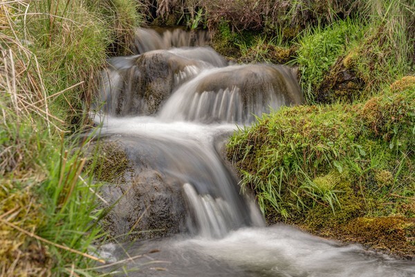 Kinder Res - Landscapes