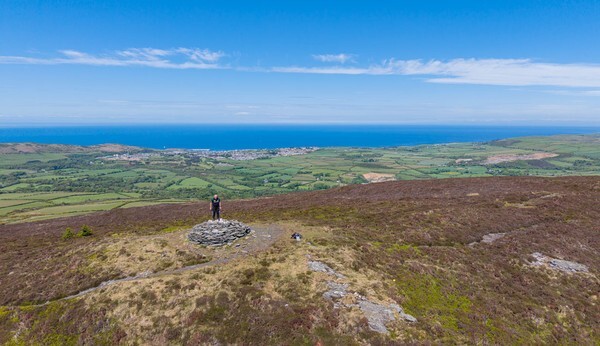 Isle of Man - Landscapes