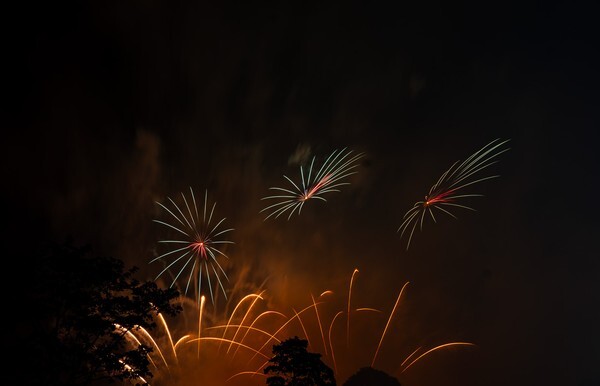 Arley Hall - miscellaneous