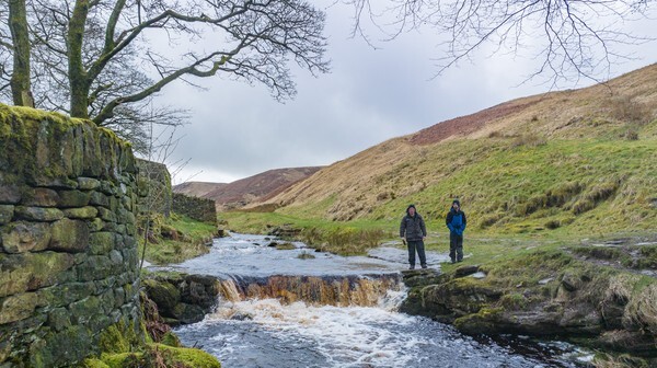 Marsden - Landscapes