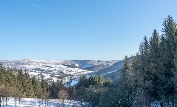 Snake Pass - Landscapes