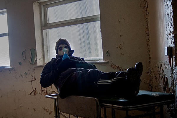 rossendale hospital rossendale operating theatre urbex urban exploration rossendal hospital abandoned hospital