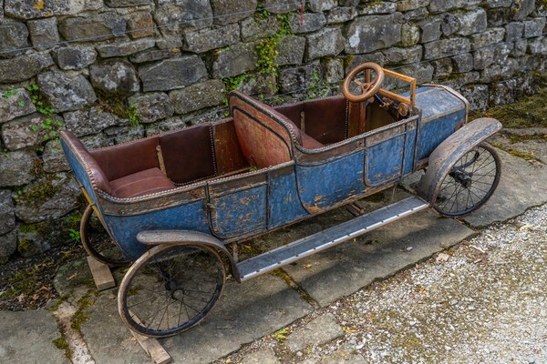 Forest of Bowland - miscellaneous