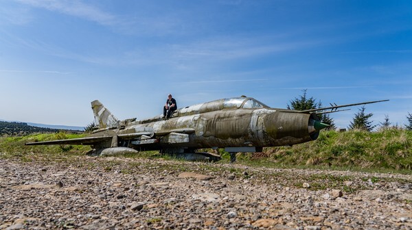  - RAF SPADEADAM