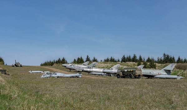  - RAF SPADEADAM