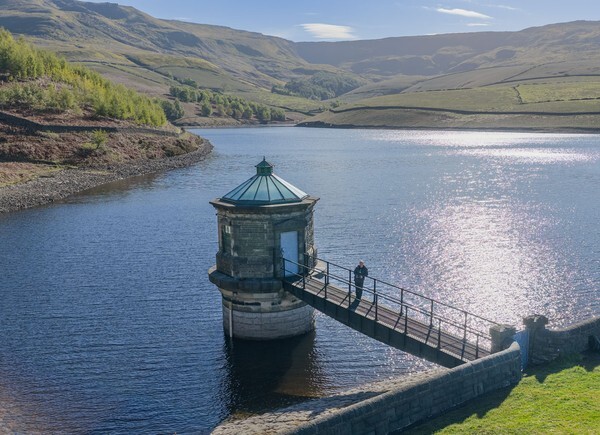 Kinder Res - Landscapes