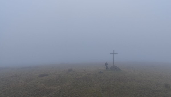 Scout Moor - Landscapes