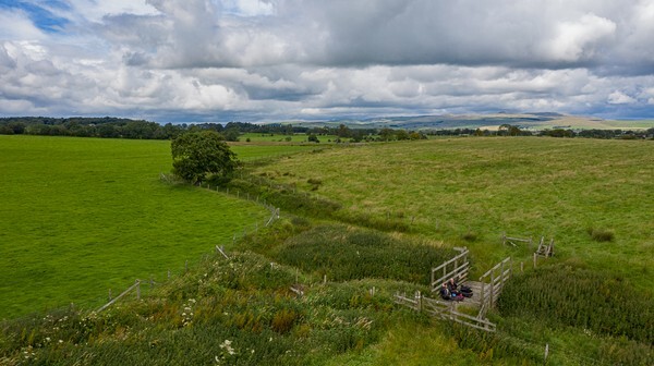Gisburn - Landscapes