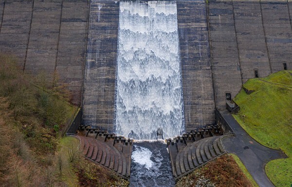 Rishworth Moor - Landscapes