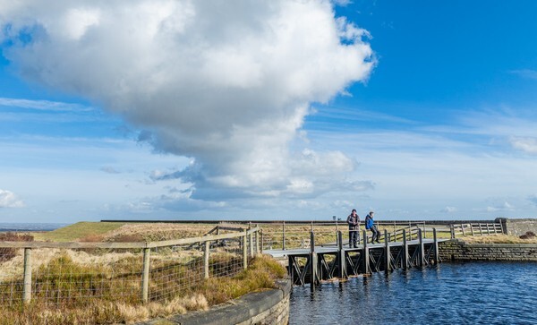 Marsden - Landscapes