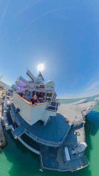 Portsmouth - miscellaneous