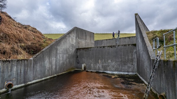 Marsden Moor - Landscapes