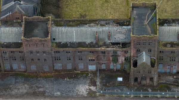 Feb 2023 - St Joseph's Seminary Upholland