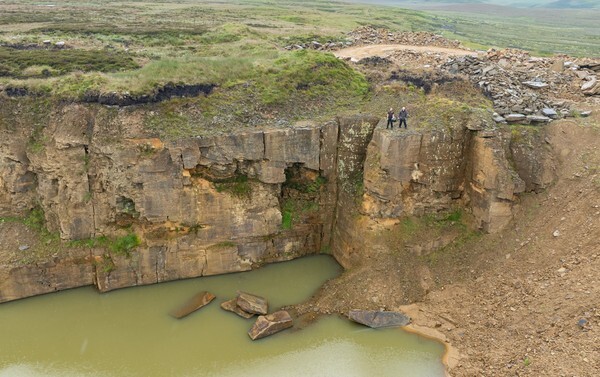 Oxenhope - Landscapes