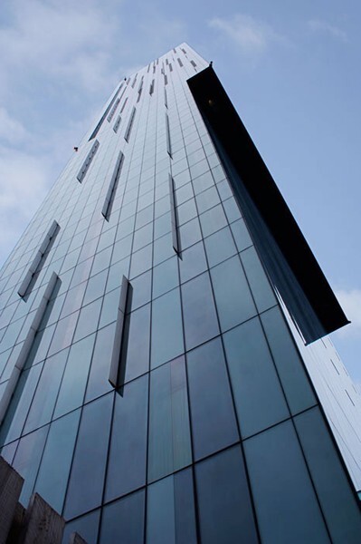 Manchester - miscellaneous