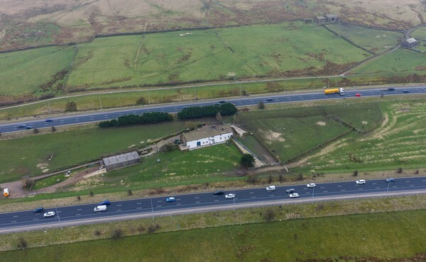 Rishworth - Landscapes