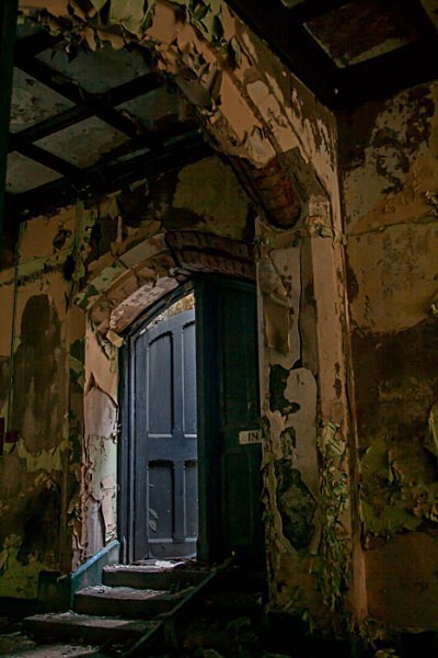 ushaw college Ushaw College or St Cuthbert's College seminary urbex urban exploration durham ushaw moor ushaw seninary