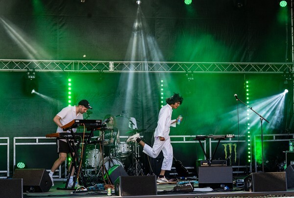 Silverstone - miscellaneous