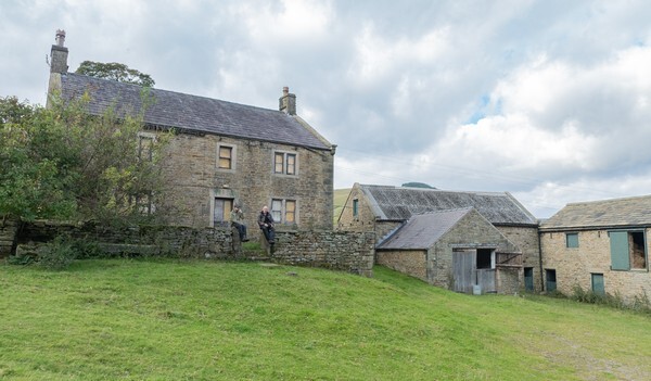 Snake Road - Landscapes