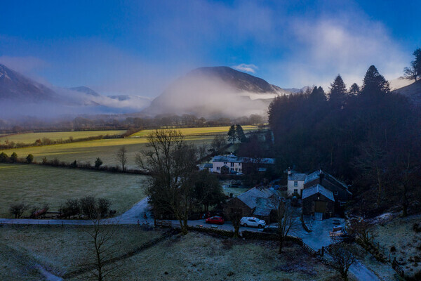 Loweswater - miscellaneous