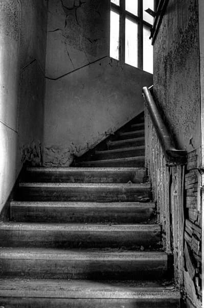 Mansfield Hospital urbex urban exploration mansfield nhs