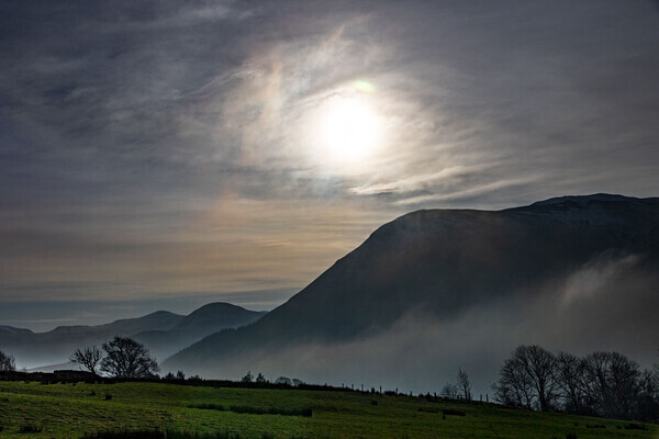 Loweswater Valley - Landscapes