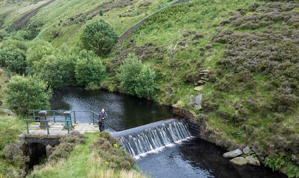 Saddleworth Moor - Landscapes