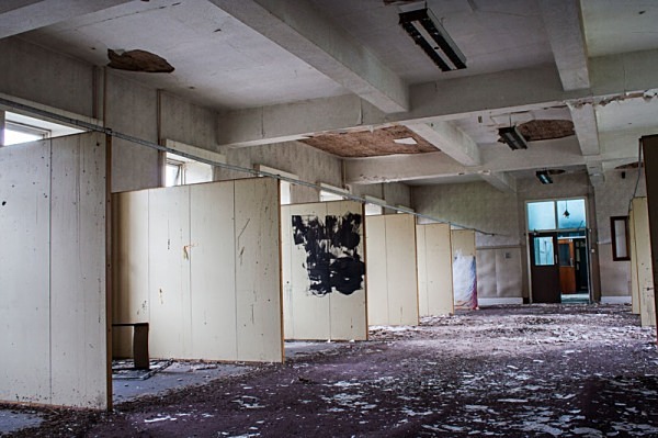 royal cornhill hospital aberdeen urbex urban exploration abandoned scotland hospital aberdeen