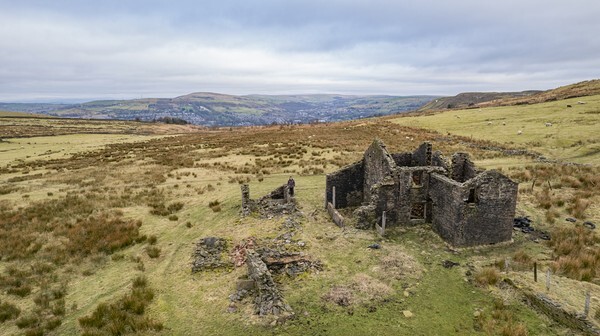 Edenfield - Landscapes