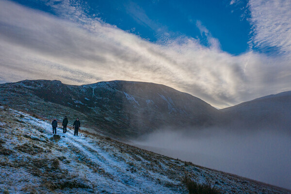 Loweswater - Landscapes