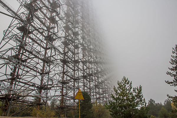 Chernobyl Pripyat Dugar Radar urbex Urban Exploration Ukraine Reactor no4  Chernobyl Nuclear Power Plant Pripyat Ghost Town Ferris Wheel Bumper Cars