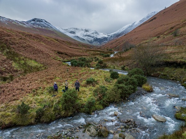 Loweswater - Landscapes