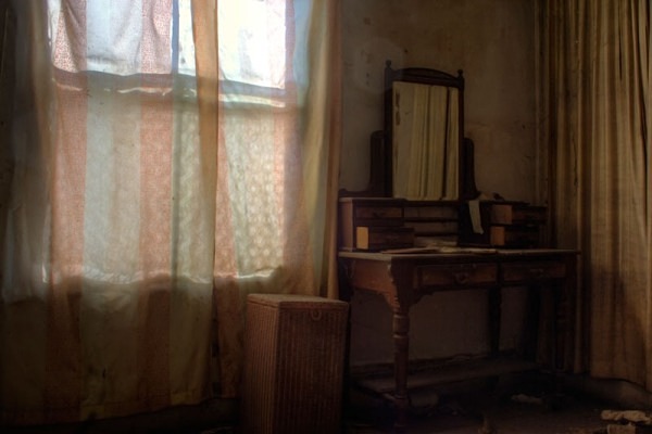  - Bucket House
