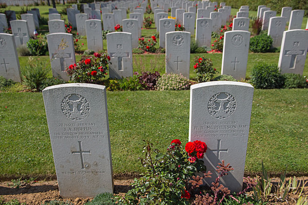 Memorial - miscellaneous