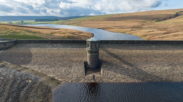 Calderdale - Landscapes