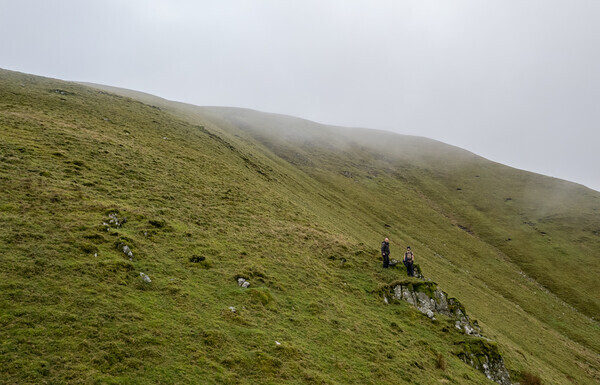 Cumbria - Landscapes