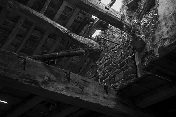 old hall briardale - miscellaneous