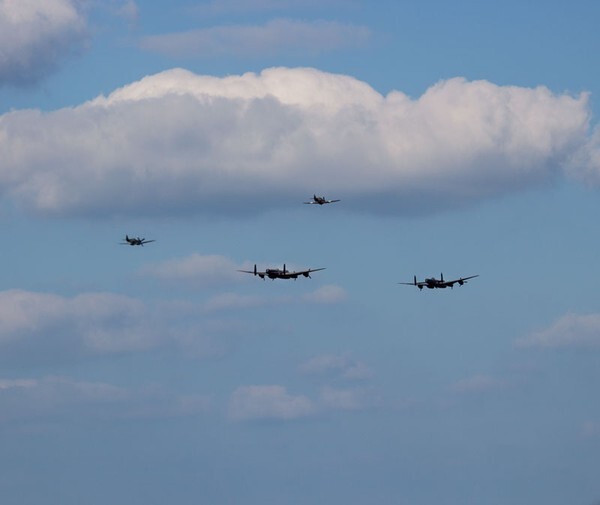 Southport Air Show - miscellaneous