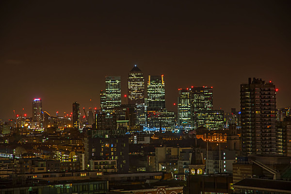 urbex urban exploration london by night the gherkin the shard tower bridge at night abandoned london canary wharf