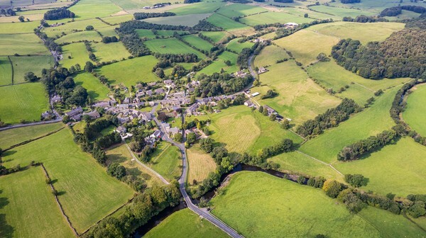 Forest of Bowland - Landscapes