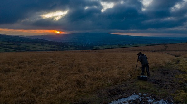 Yorkshire Moors - miscellaneous