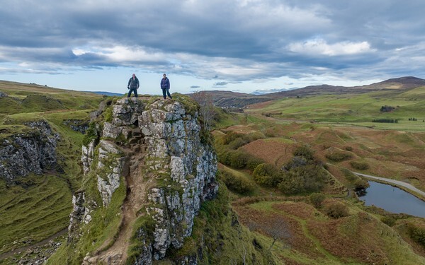 Isle of Skye - Landscapes