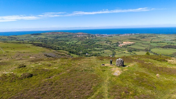 Isle of Man - Landscapes