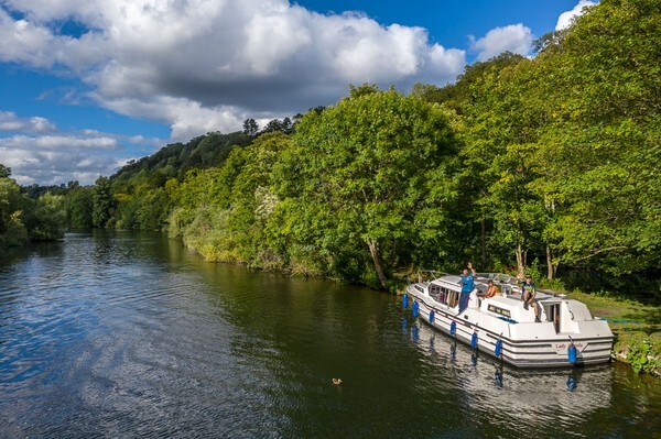 River Thames - Landscapes
