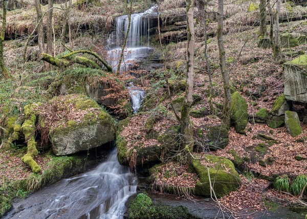 Hebden Bridge - Landscapes