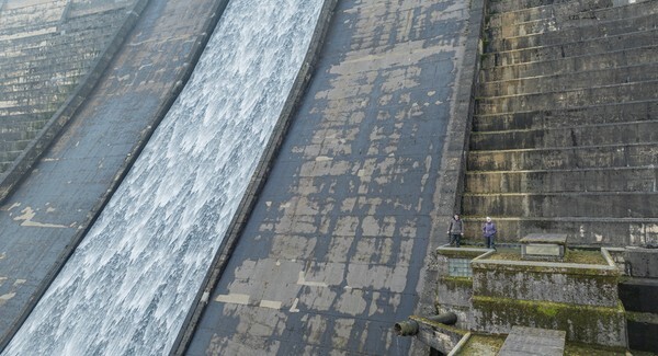 Baitings Res - Landscapes